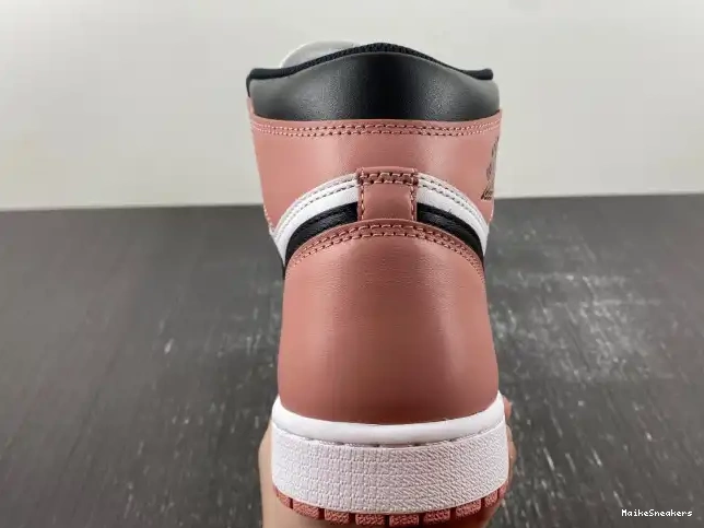 MaikeSneakers Rust Air Nrg 861428-101 Og 1 Retro High Pink Jordan 0326